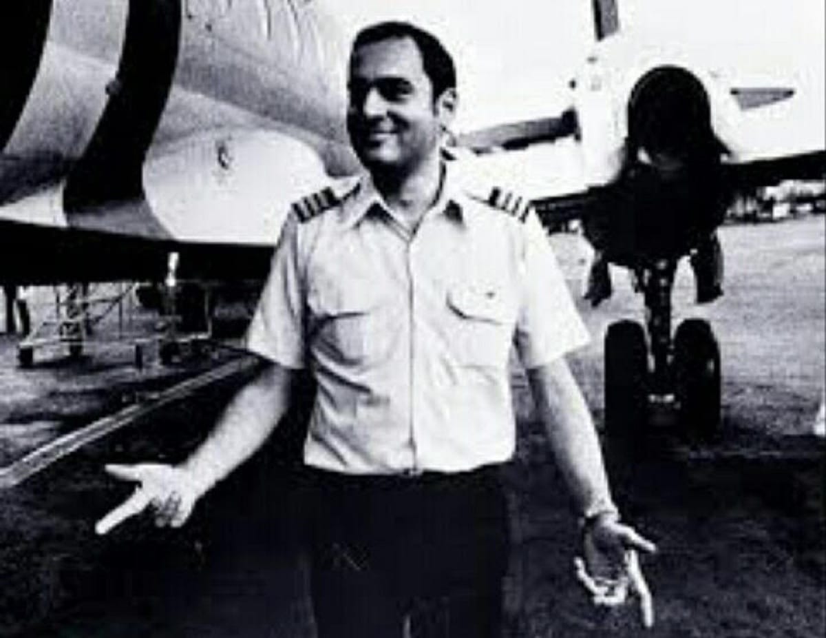 Rajiv Gandhi Birth anniversary lesser known facts about his life and career