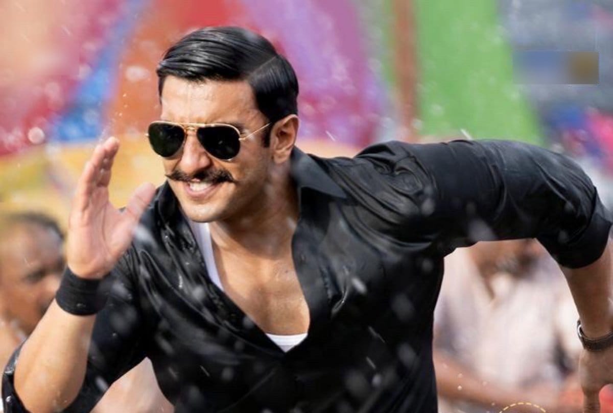 ranveer singh need to beat ayushmann khurrana and ranbir kapoor to become number one