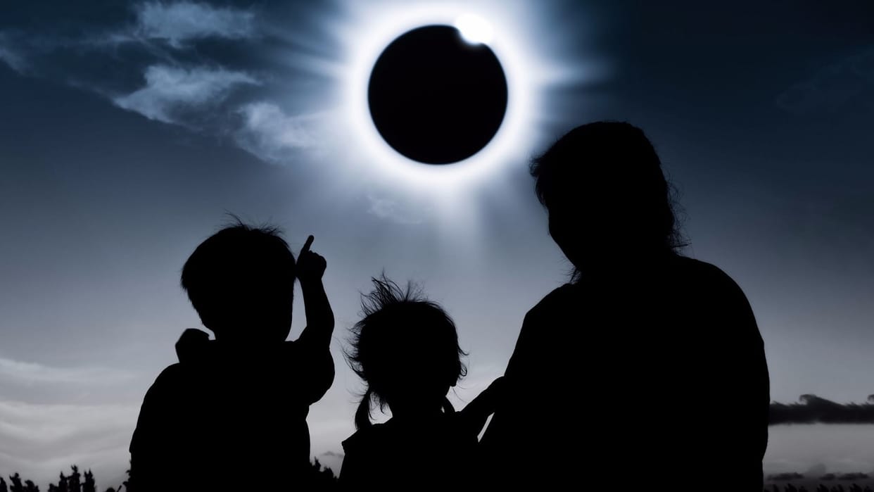 surya grahan solar eclipse 2 july 2019 impact of rashi