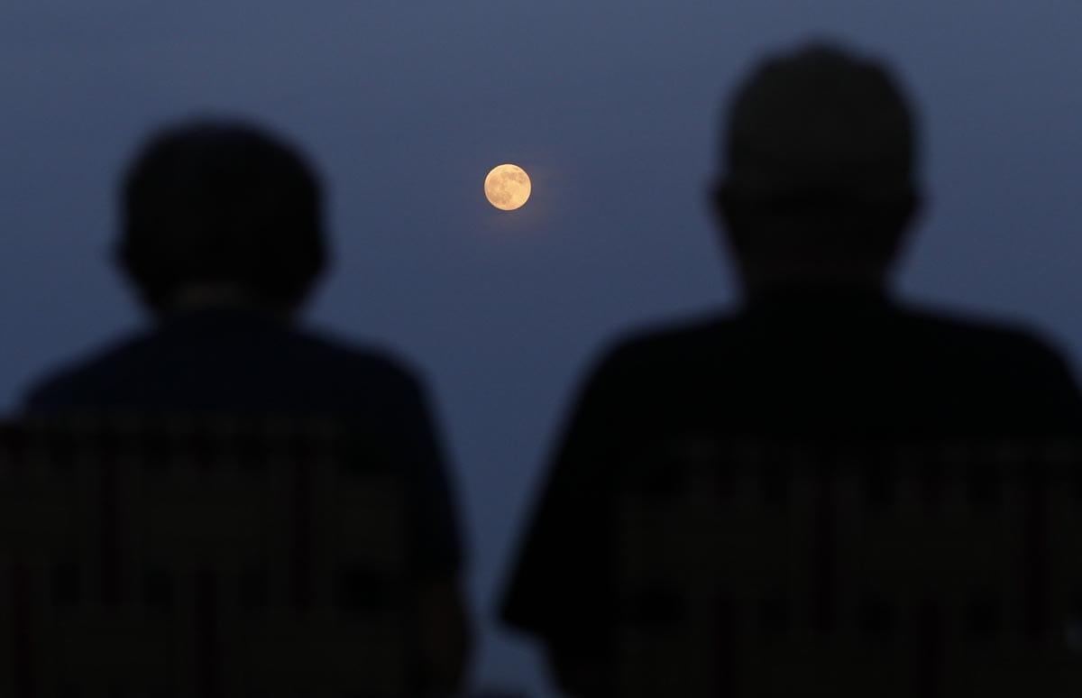 Know how sun and lunar eclipse looks from a scientific perspective