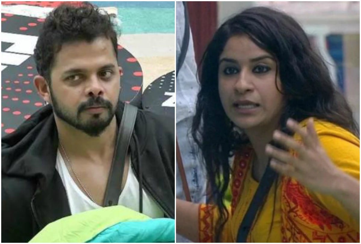 Sreesanth fans threatens Bigg Boss 12 winner Dipika Kakar Bhuvneshwari came on support