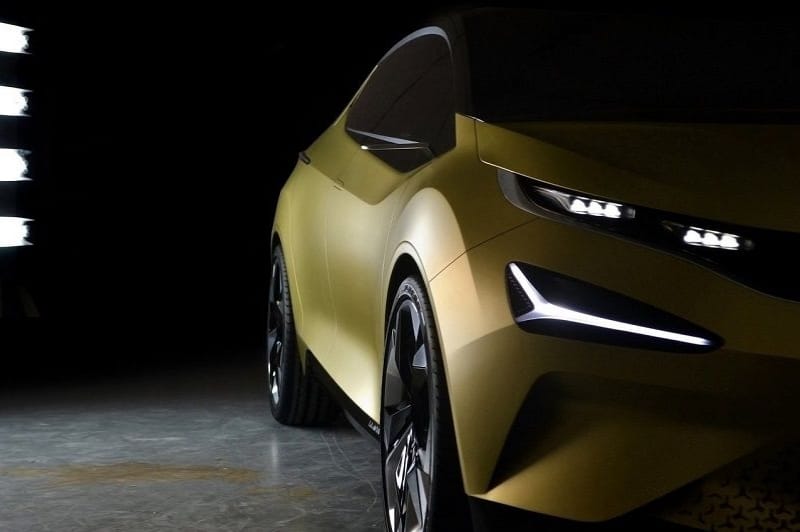Tata new micro-suv Hornbill may launch in auto expo 2020