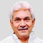 मनोज सिन्हा