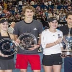 Hopman Cup title