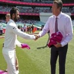 India vs Australia