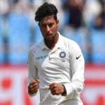 kuldeep yadav