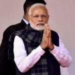 नरेंद्र मोदी (फाइल फोटो)