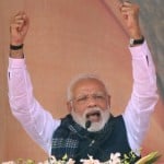 10 percent reservation for upper castes:All you need to know