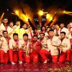 प्रो कबड्डी सीजन -6 विजेता