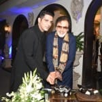 sanjay khan