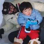 taimur