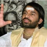tej pratap yadav