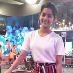 vartika jha