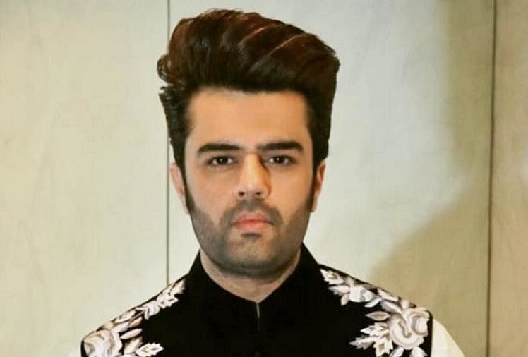 I was fined for not attending a single class in the first year of my  college Manish Paul  Bollywood  Hindustan Times