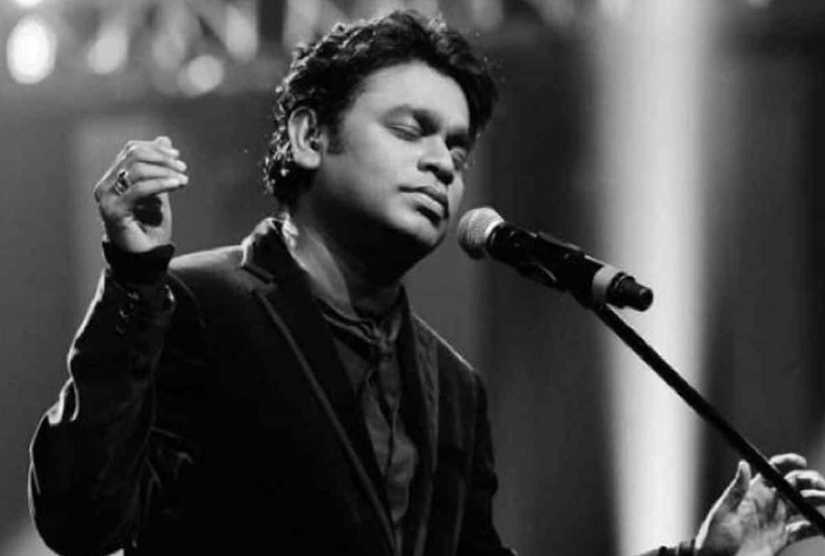 A R Rahman Exclusive Interview with Pankaj Shukla Nusrat Fateh Ali Khan Lata Mangeshkar Madan Mohan S D Burman