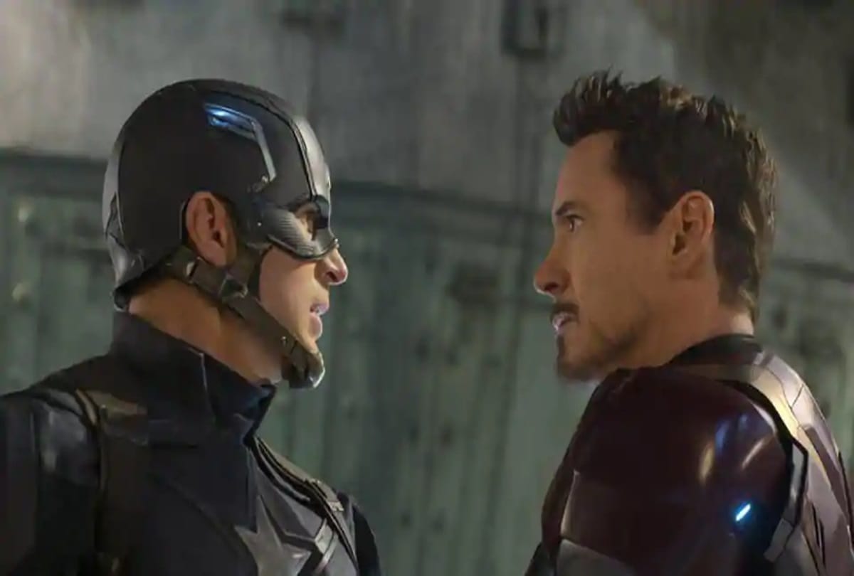 Avengers Endgame new theory says Captain America will die and Iron Man will kill Thanos