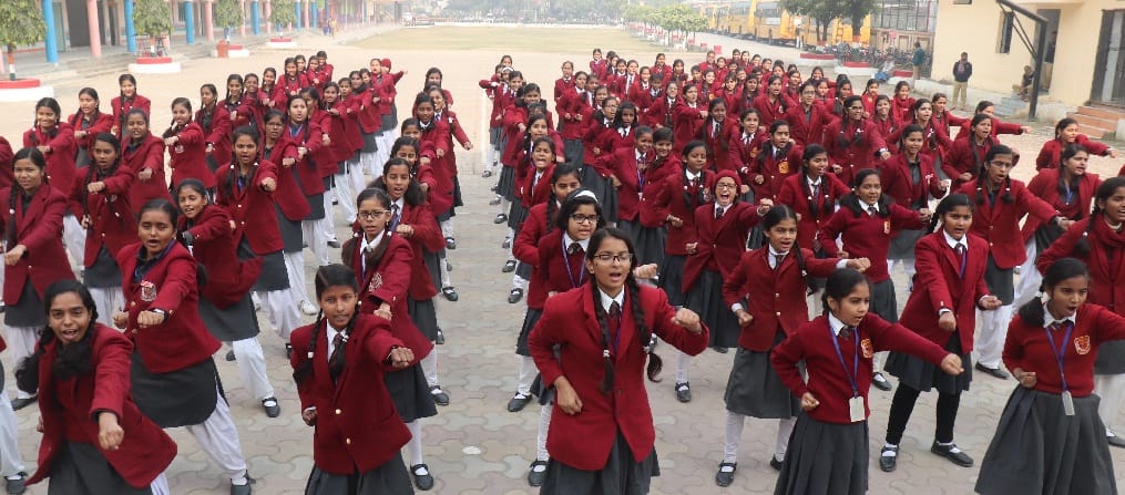 अब नए हौसलों से लैस हैं ये बेटियां