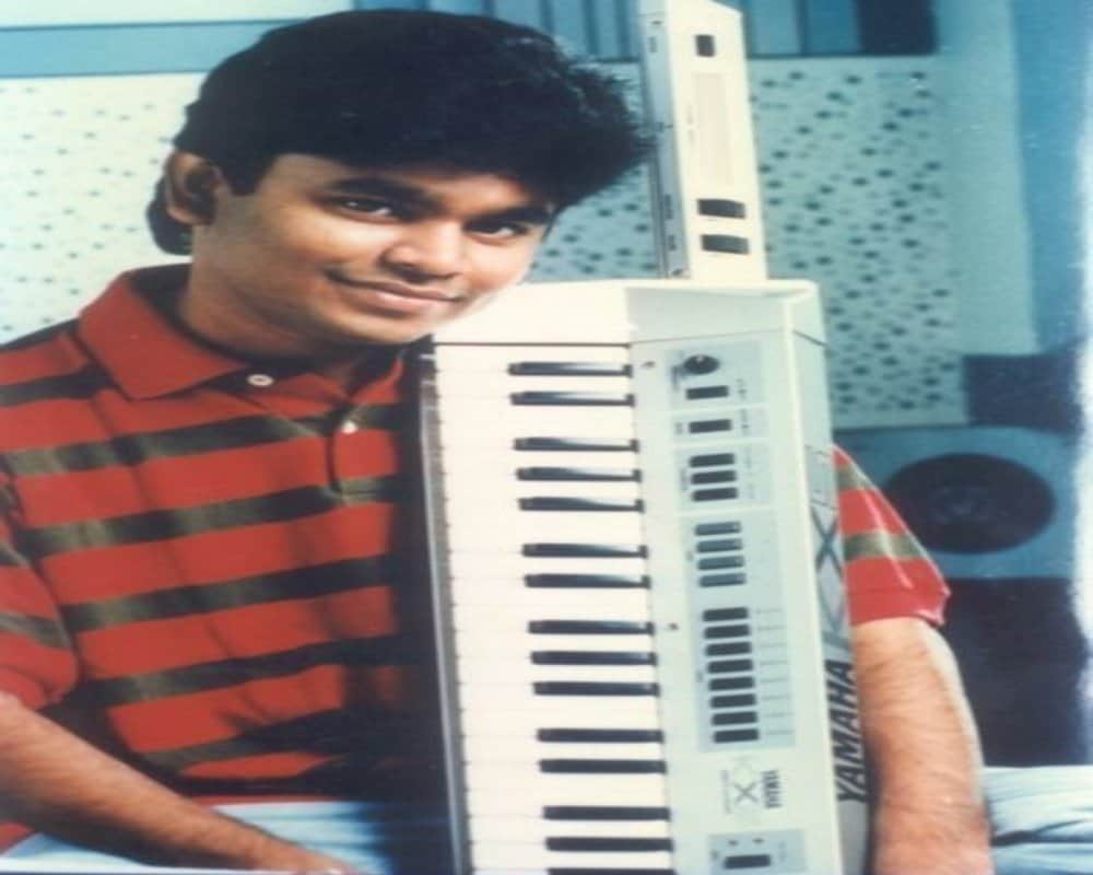 A R Rahman Birthday: Know about Unknown things as a tribute to the Illusionist on his 52 birthday