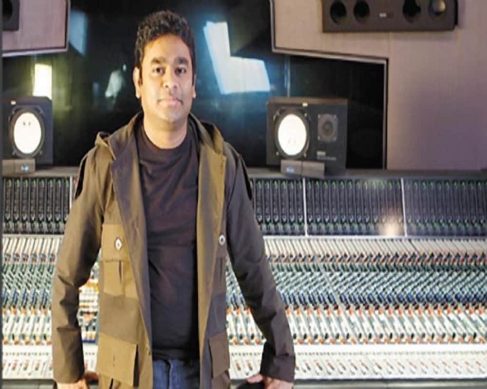 ar rahman birthday special 5 important things about ar rahman