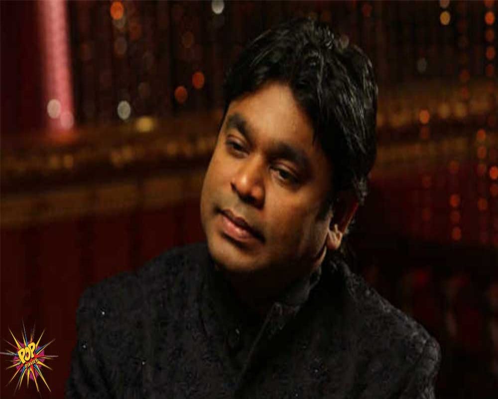 A.R.Rahman Birthday: Listen 5 melodious songs of A.R Rahman on his 52 birthday