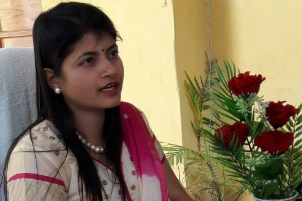 IAS B Chandrakala fake linkedin account Created by unknown person