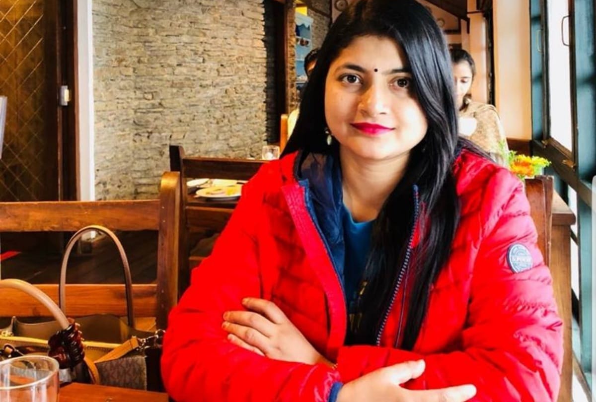 IAS B Chandrakala fake linkedin account Created by unknown person
