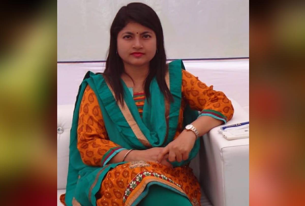 IAS B Chandrakala fake linkedin account Created by unknown person