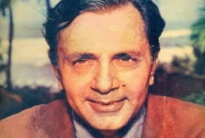 बलराज साहनी