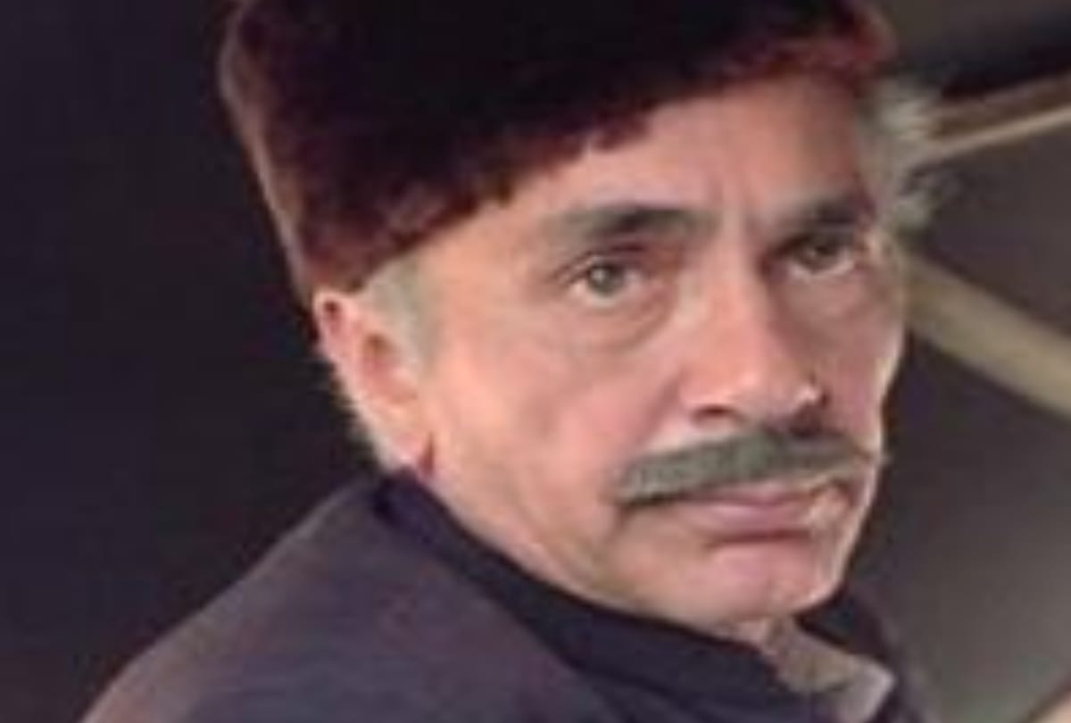 story related to film actor balraj sahni
