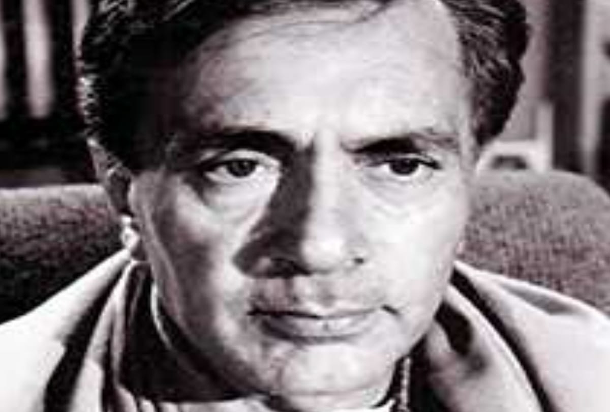 story related to film actor balraj sahni