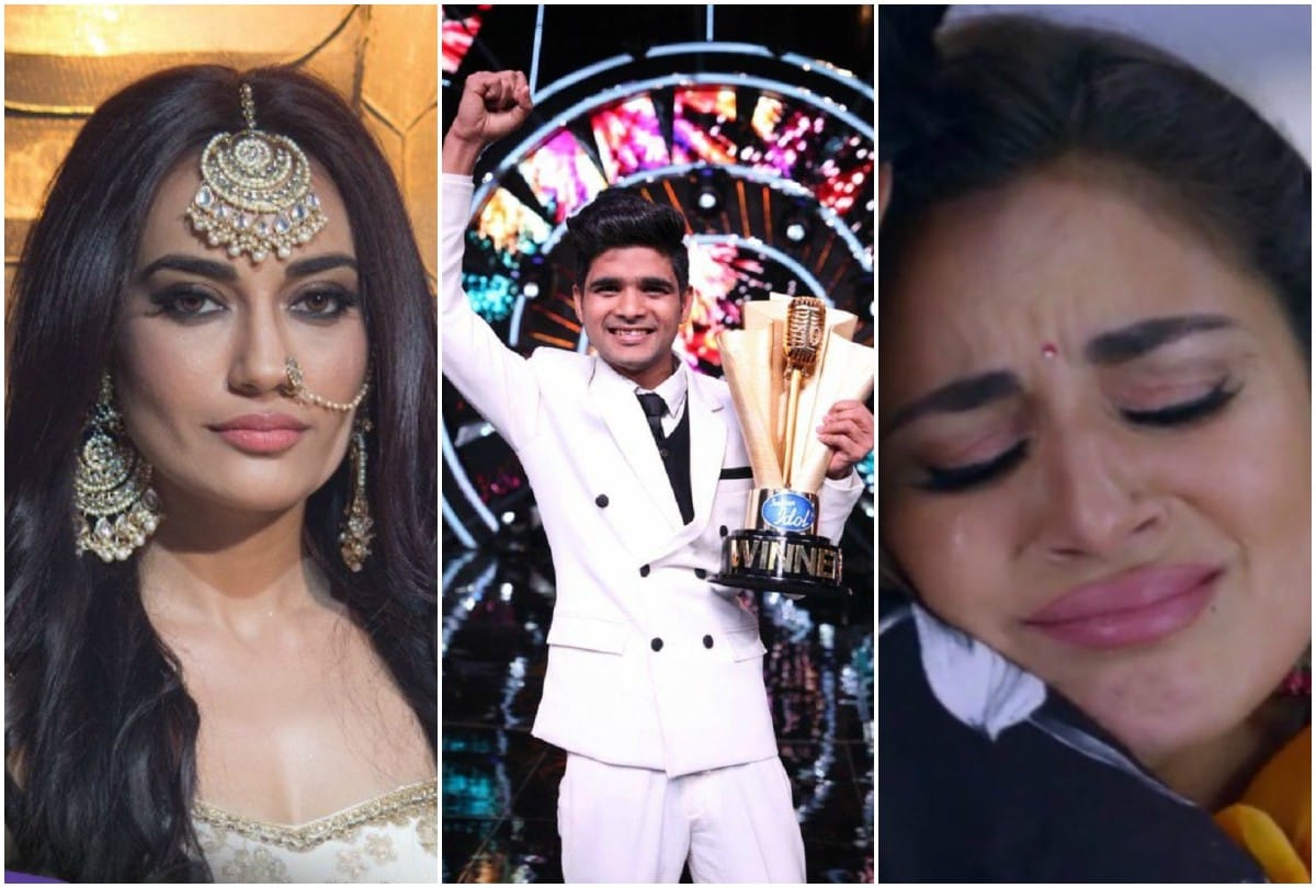 BARC report Indian Idol 10 beats Ekta Kapoor serial Naagin 3