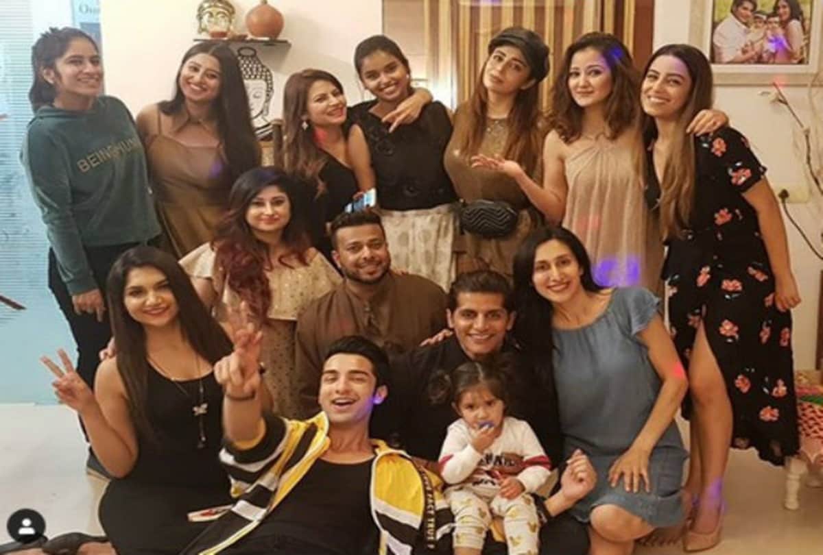 Surabhi rana comment back to S Sreesanth After Bigg Boss Season 12