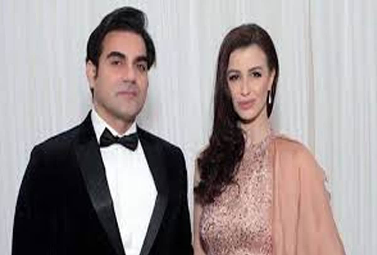 Arbaaz Khan Celebrates New Year with Girlfriend, Will Make Marriage Soon