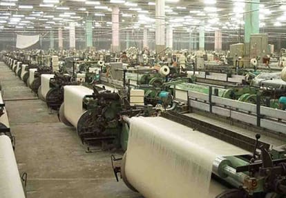 Ban on 51 textile units until kumbh