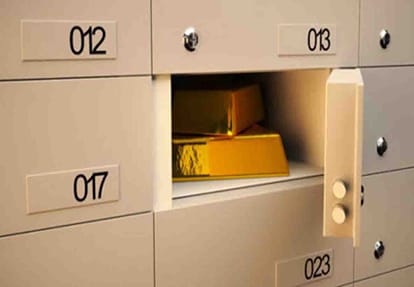All gold kept in HDFC will be examined