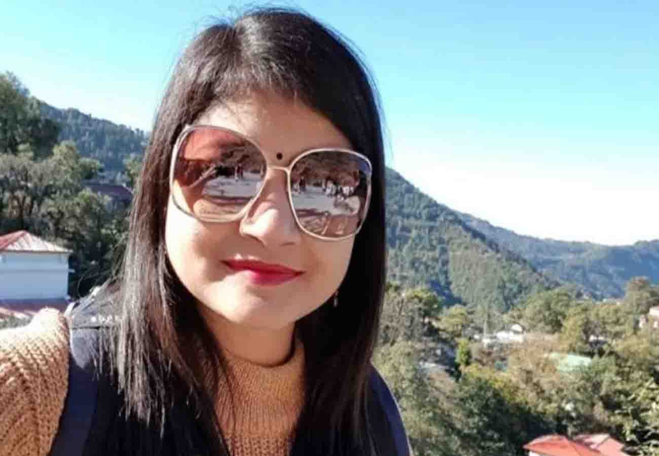 CBI raid at IAS officer B Chandrakala residence