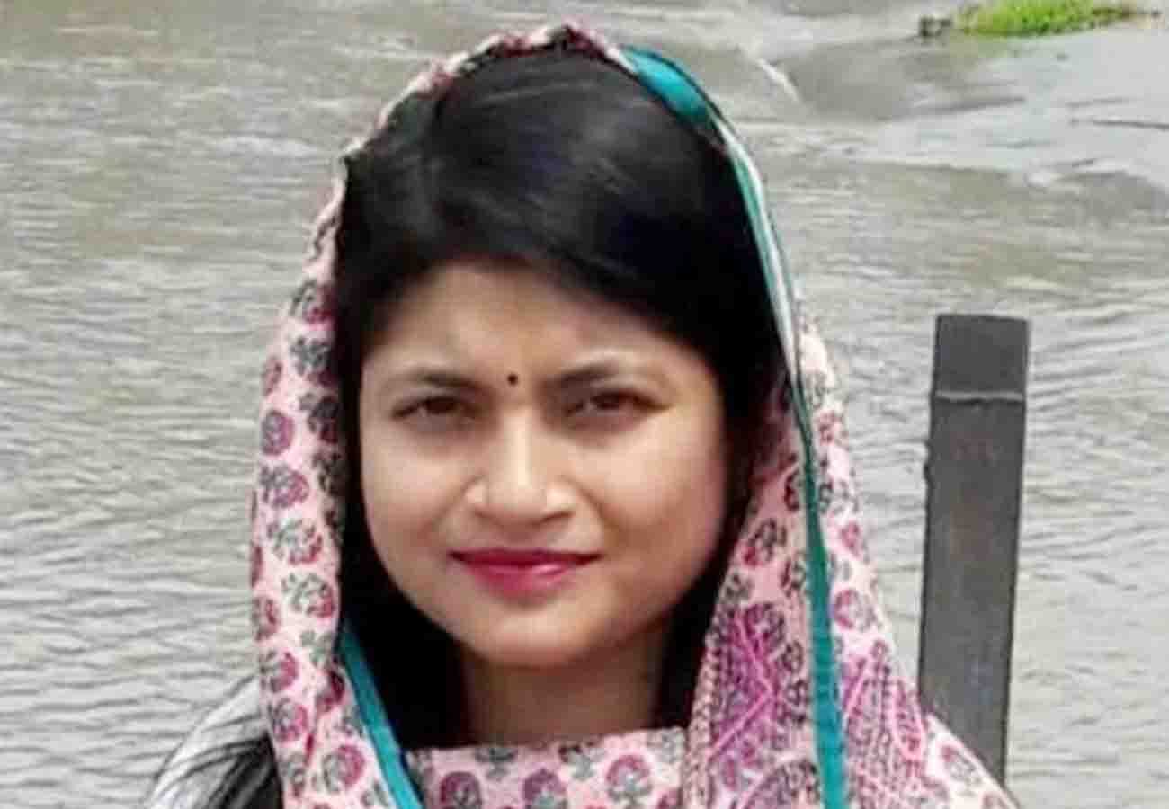 CBI raid at IAS officer B Chandrakala residence