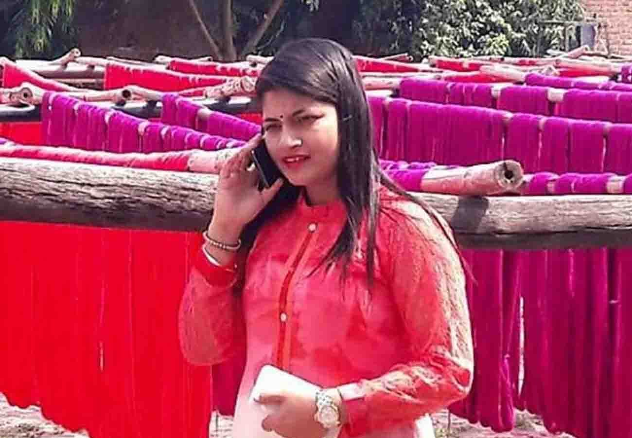 CBI raid at IAS officer B Chandrakala residence