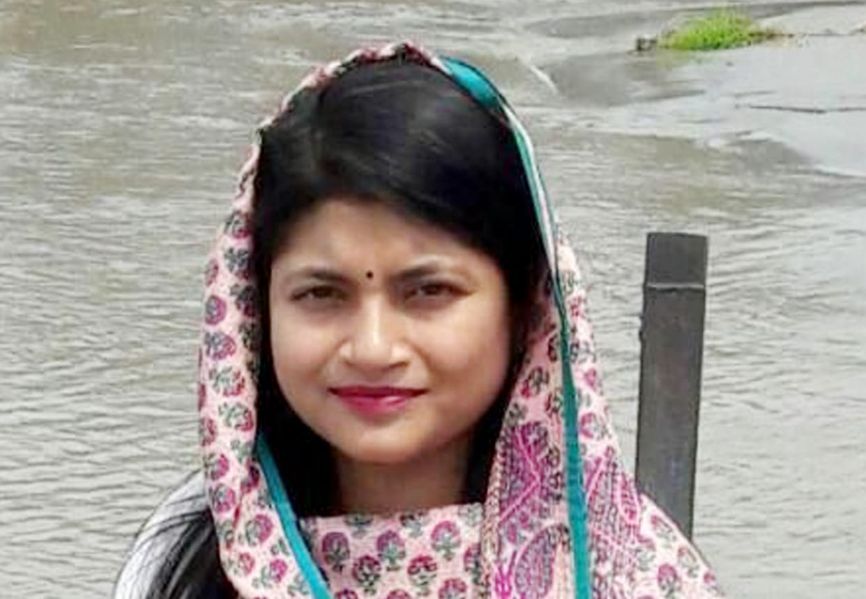 CBI action in the house of IAS B chandrakala