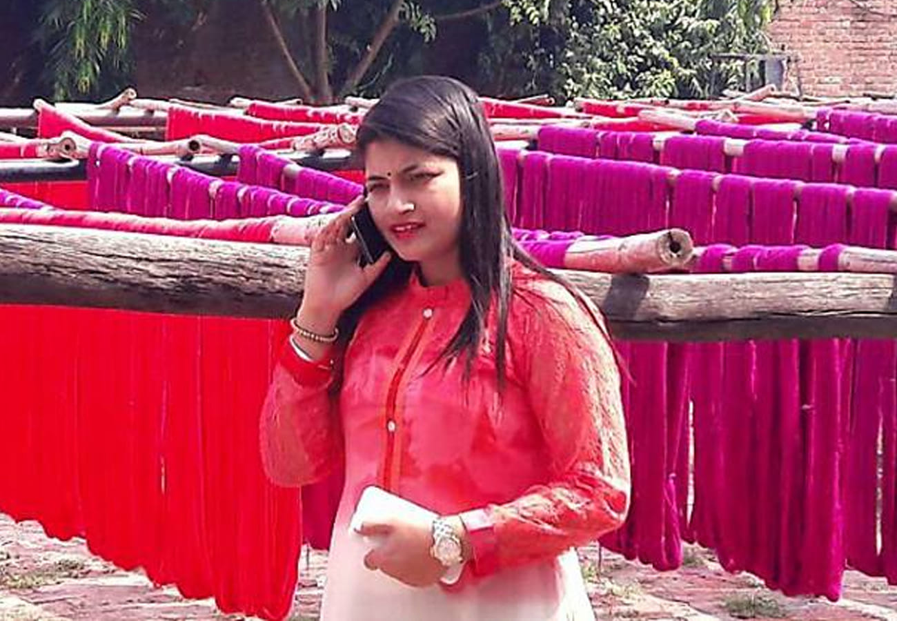 CBI action in the house of IAS B chandrakala