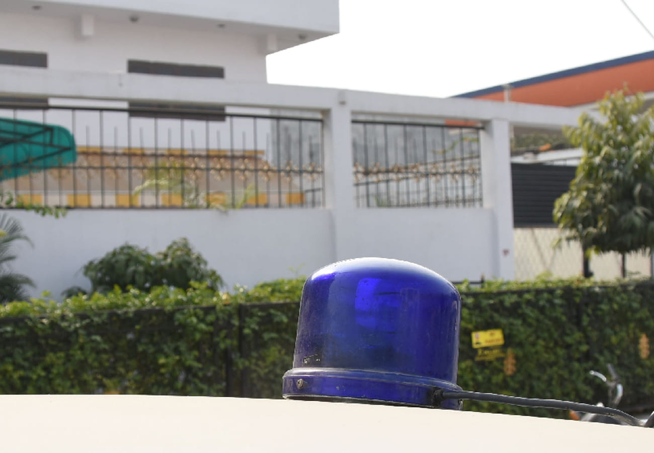 CBI raid in kanpur illegal mining case