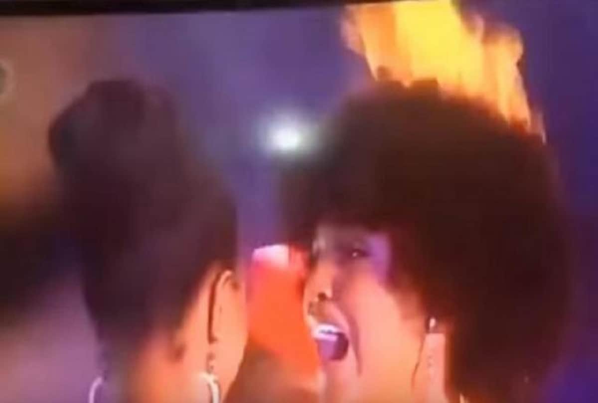 miss africa dorcas kasinde goes viral on social media