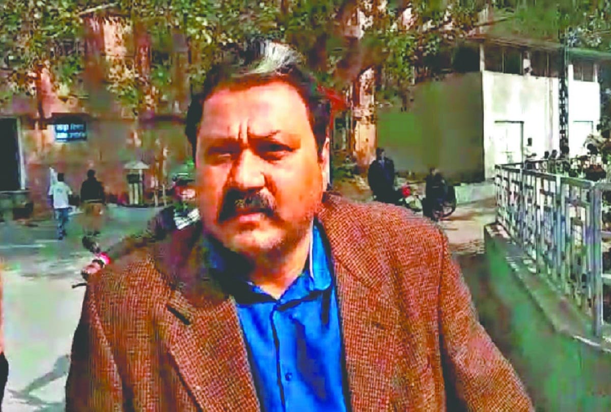 ex mla Raju Singh brother arrested in murder case