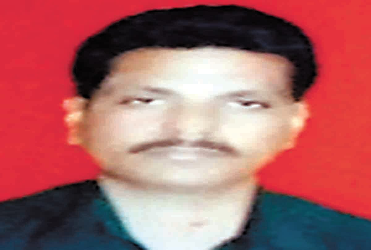 allahabad crime Revolver robbery by killing retired army in prayagraj