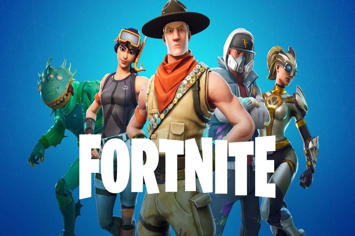 fortnite