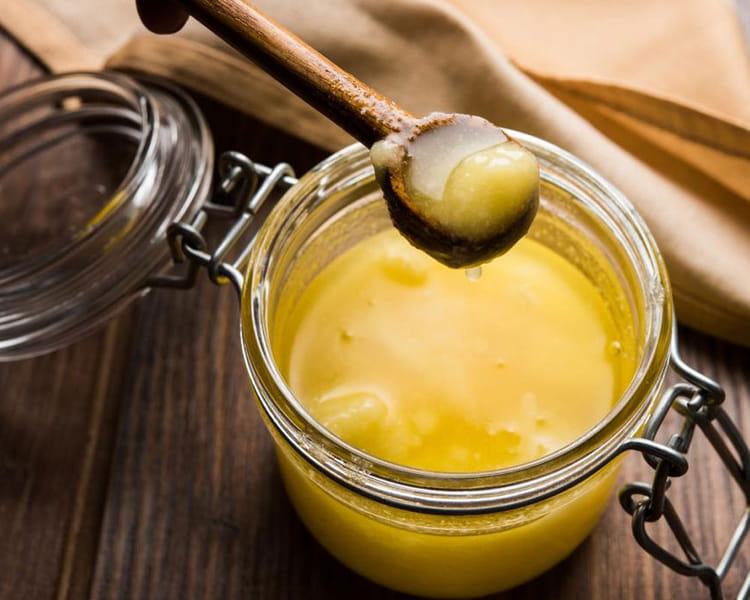 Ghee Ke Fayde, Benefits Of Ghee For Digestion And Hair Health Amar