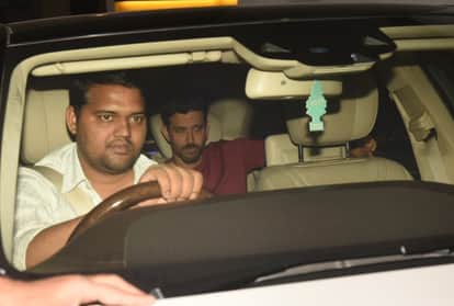 sanjay khan birthday party hrithik roshan and these celebs joined