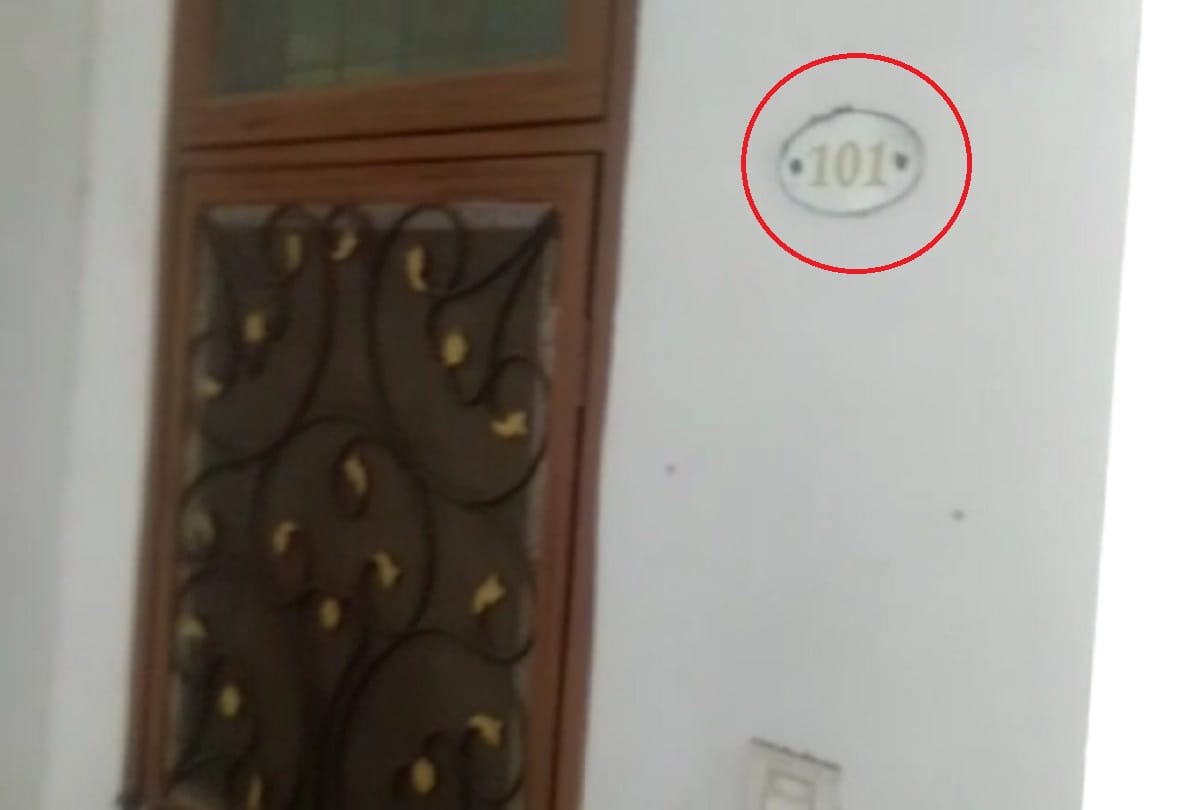 Meerut: CBI raid on Lucknow and Kanpur residences of IAS officer B Chandrakal, see photos