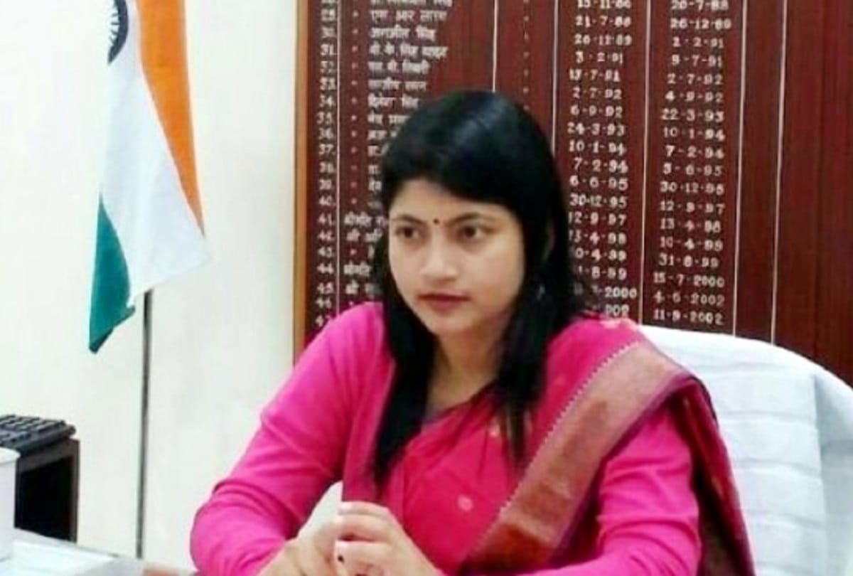 irrigation department also started investigation in mining scam