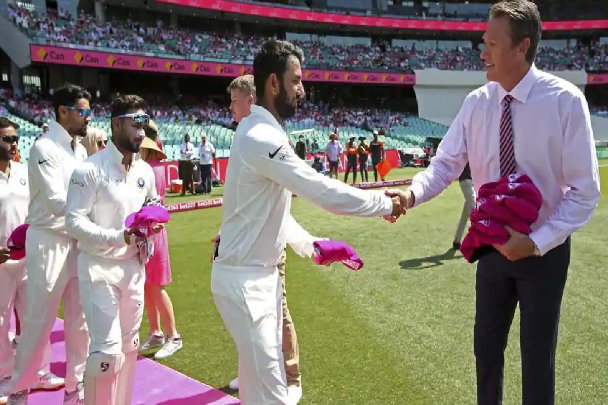 India's tour of Australia, full schedule and squad